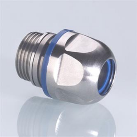 Billede af Forskruning M12x1,5 Blueglobe CP EMC